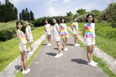 芸能の島、沖縄ryukyuからアイドル復活プロジェクト アイドル業界に新風を吹き込む Oki7starsが誕生！ 日刊エンタメクリップ