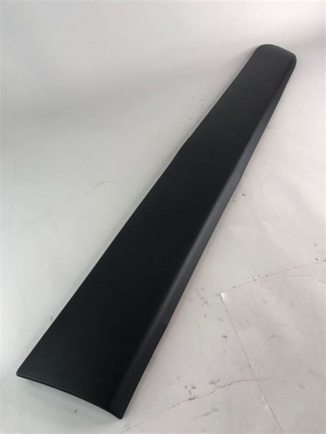 Volvo P2 Front Left Door Lower Molding 30655848 Ebay