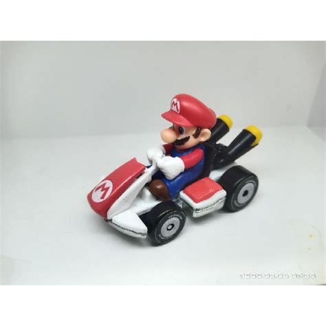 รถ Hot Wheels Marioชดท7 รถฮอตววมารโอชดท7สเกล 1 ตอ 64 Shopee