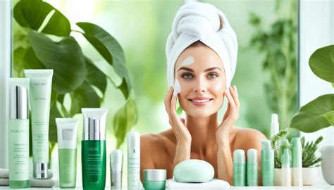 Essential Skin Care For Women Tips And Routines