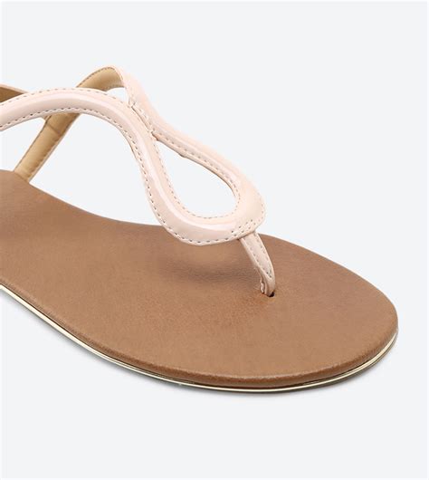 Buy Dune London Lexy Sandals Nude In Nude ThStreet Saudi Arabia