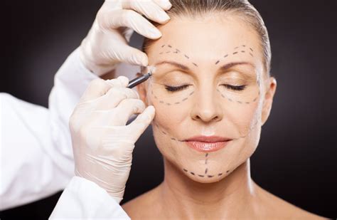 Local Plastic Surgery Aesthetic Medicine Clinics Seeing Surge In Business