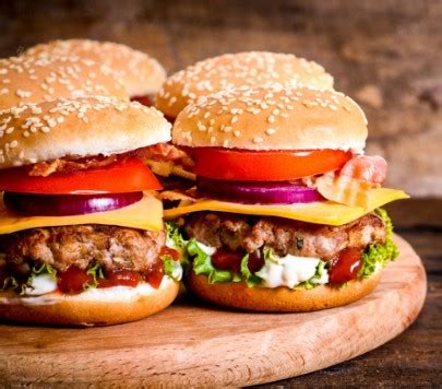 Hot And Spicy Patties Cook With Brenda Gantt