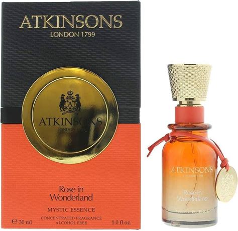 Atkinsons London Products - Microless