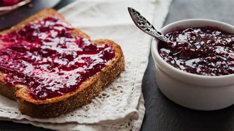 Jam vs. Jelly: What's the Difference? | Mental Floss