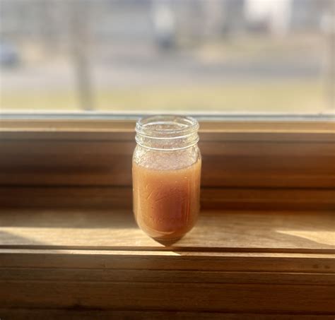 Banana Bread Coffee Syrup – The Whisking Tree