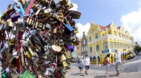 Punda | Scubaçao