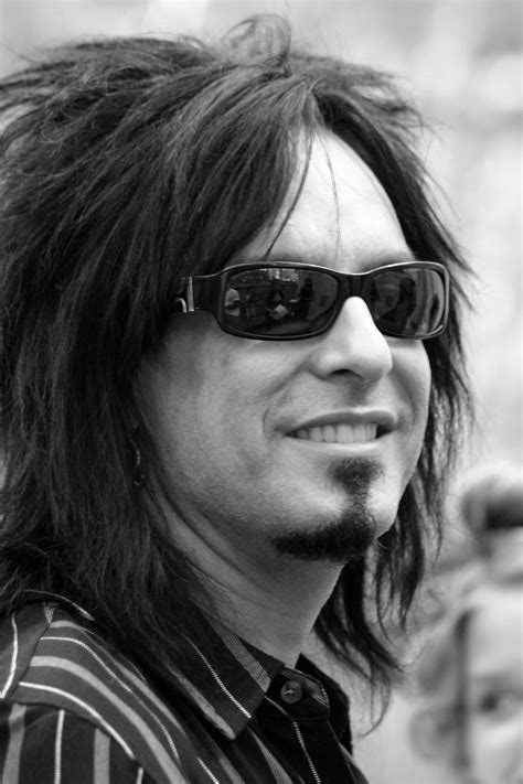 The Unforgettable Journey Of Nikki Sixx From Moumltley Cruumle To Hollywood Stardom