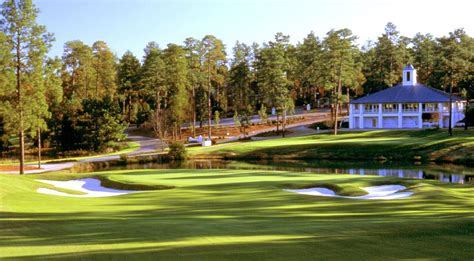 » Pinehurst | Golf Travel Insider