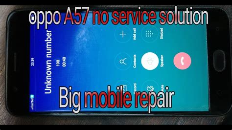 Oppo A57 No Service Solution Oppo A37 F1s F1 F3 No Service Oppo Network Problem Solution 100