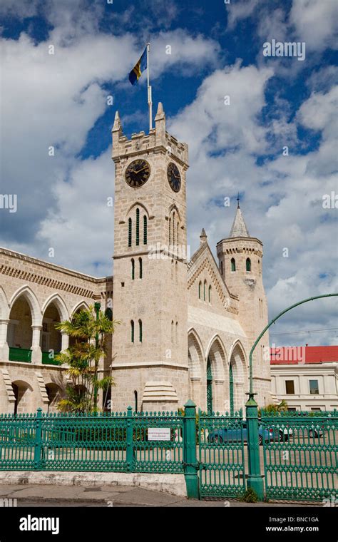 Barbados Landmark Hi Res Stock Photography And Images Alamy