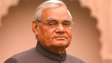 Atal Bihari Vajpayee Birth Anniv Pm Modi Remembers The Legend