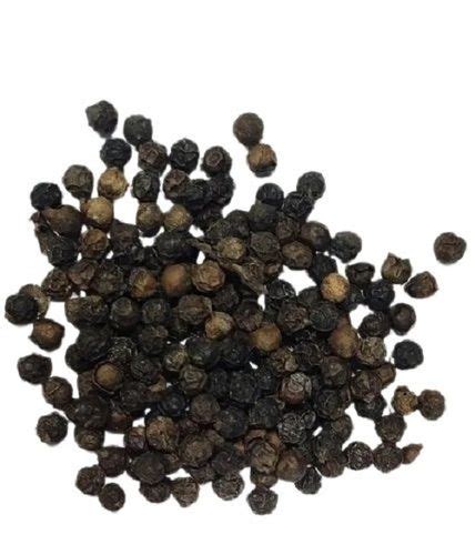 Whole Round Dried Spicy Black Pepper Grade A At Best Price In Kolkata