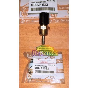 Switch Swit Temperatur Sensor Suhu Panas T120ss INJEKSI INJECTION MPI 1