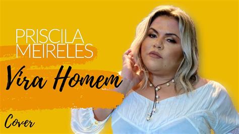 Marília Mendonça Vira Homem Youtube