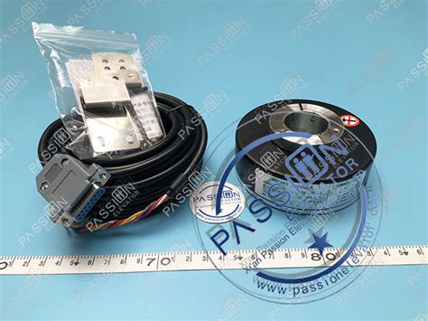 Rotary Encoder SBH 1024 2T Passion Elevator Parts Supplier