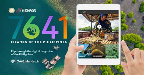 Dot Tpb Launch Official Philippine Travel App Be Part Of The Fun