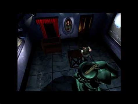 Resident Evil 1 Directors Cut Der Horror Beginnt Auf Ps5 YouTube