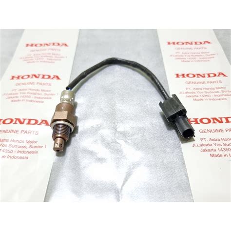 Jual Sensor Oksigen C Emisi Knalpot Honda Vario Beat Pop