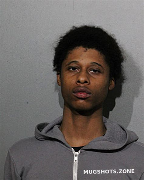 Jalen T Martin Chicago Mugshots Zone