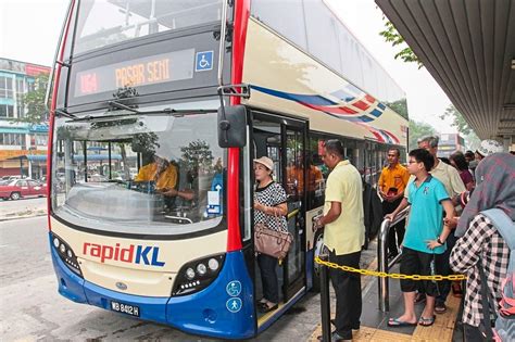 Rapid To Continue Trial Of Skip Stop Xpress Bus Service The Star