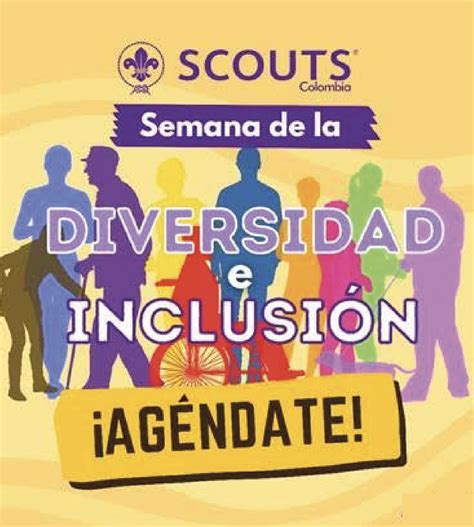 Foro Igualdad De Género En La Educación No Formal · Scouts De España