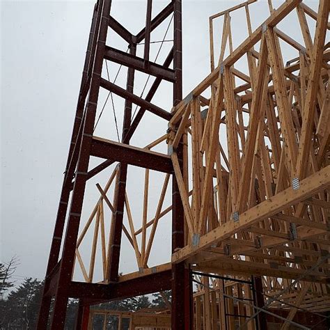 Bmr Structural Engineering Lunenburg Municipal Building