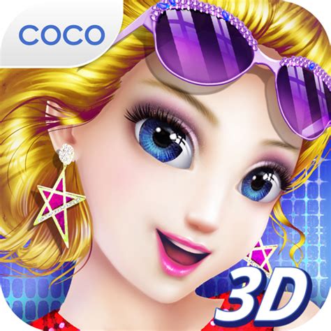 Coco Fashion (2014) - MobyGames