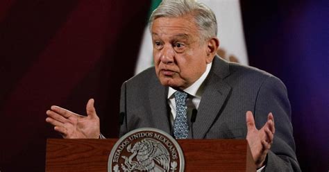 Mexican president says Mexico is safer than the U.S. | Semafor