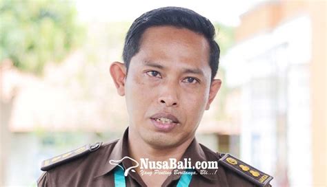 NUSABALI Penahanan Eks Ketua LPD Anturan Diperpanjang