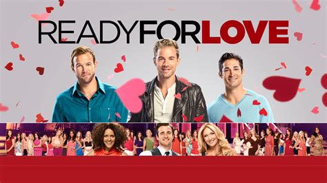 Ready for Love - NBC.com