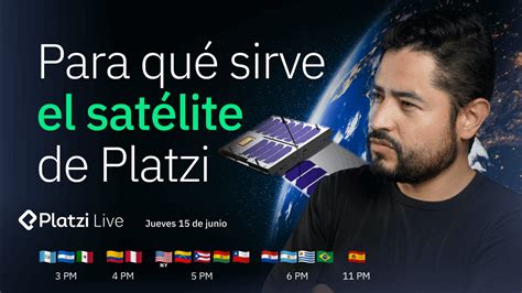 Platzi On Twitter En Vivo Platzilive Hablaremos De C Mo La