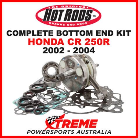 Hot Rods Honda Cr R Cr R Complete Bottom End Kit Cbk Ebay