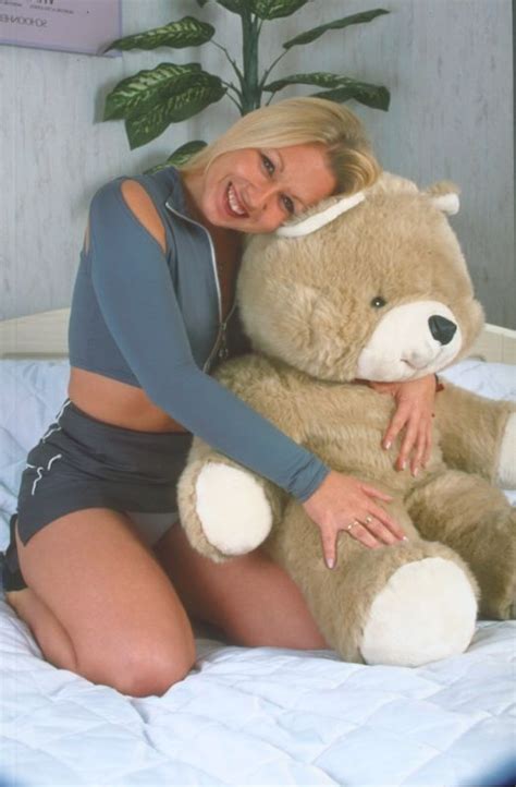 Blonde Teddy Bear Milf With Small Titties Spreading Pussy Porn Pictures XXX Photos Sex Images