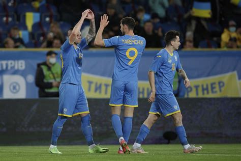 Euro 2021 Ukraina Trener skład kadra gwiazdy kiedy mecze na Euro