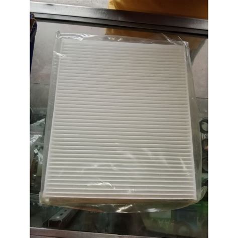 Cabin Air Filter Mux Cabin Filter Aircon Filter Shopee Philippines