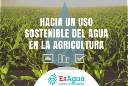 Webinars Sobre Uso Sostenible Del Agua