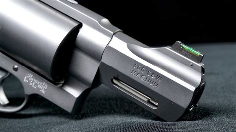 5 Most Powerful Handguns Ever 19fortyfive