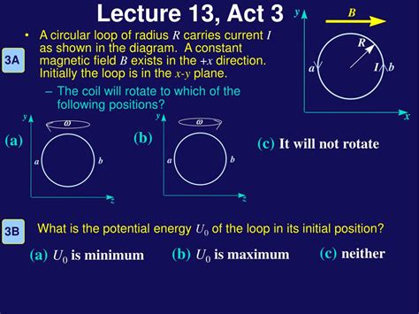 Ppt Forces And Magnetic Dipoles Powerpoint Presentation Free Download Id 5611461