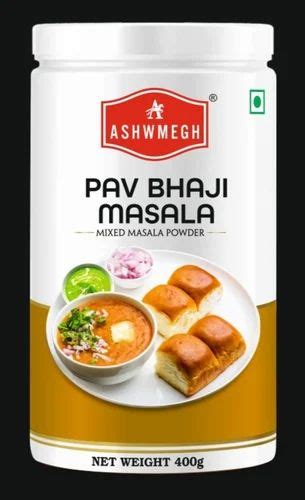 Pav Bhaji Masala Powder At Rs 320 Kg Pav Bhaji Masala In New Delhi