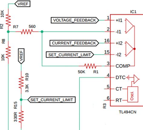 Designing A High Power High Efficiency Boost Converter Using Tl