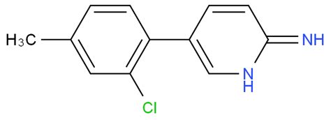 N Chloro Methylphenyl Benzothiazol Amine Wiki