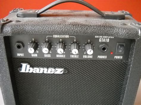 Ibanez GTA10 oefencombootje - Catawiki