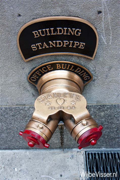 Standpipe Types Fire Protection Equipment And Systems Fire Technology 106 Suzanne Freeman