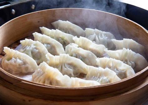 Steamed Vs Fried Dumplings Key Differences To Know