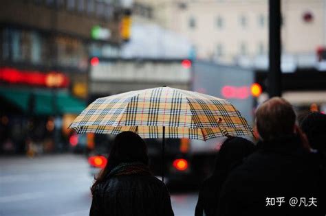 共享雨伞的市场分析 知乎