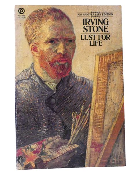 Lust For Life By Irving Stone Alibamaore 3
