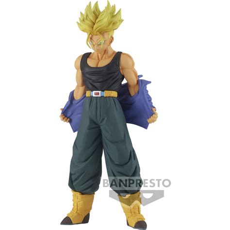 Banpresto Dragon Ball Z Solid Edge Works Vol