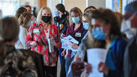 Great Falls Clinic Advises Wearing Masks Despite Lifted Mandate