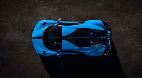 Bugatti Chiron Pur Sport Revealed - Exotic Car List